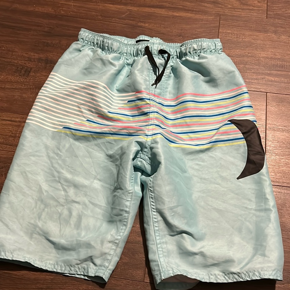 Hurley swimming trunks